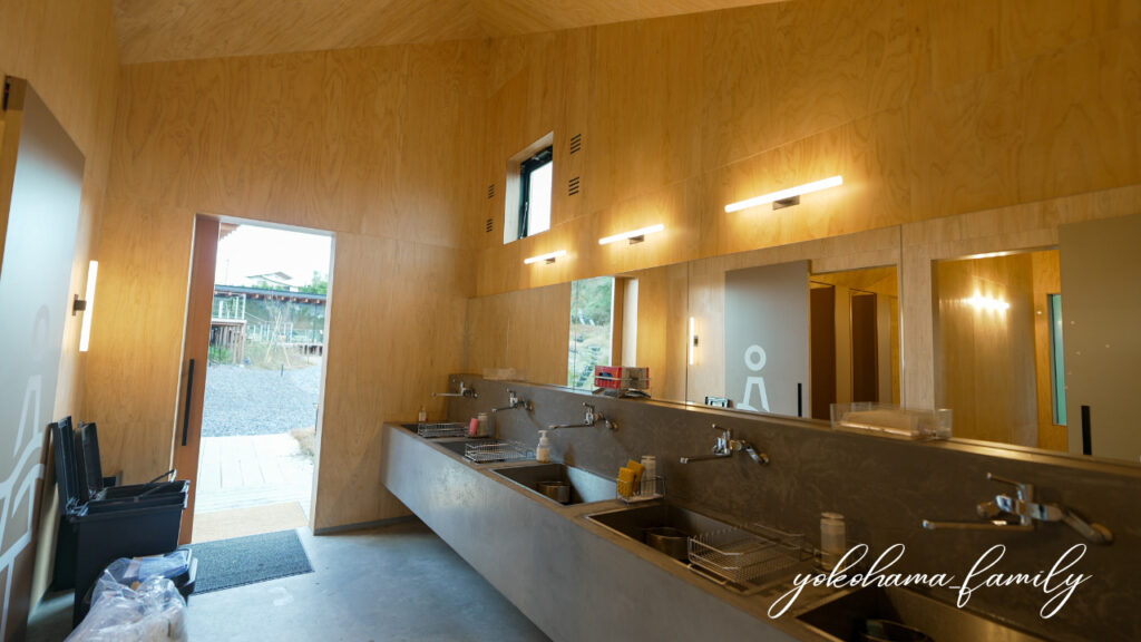 サトヤマテラス　ウォーターキャビン